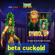 beta cuckold